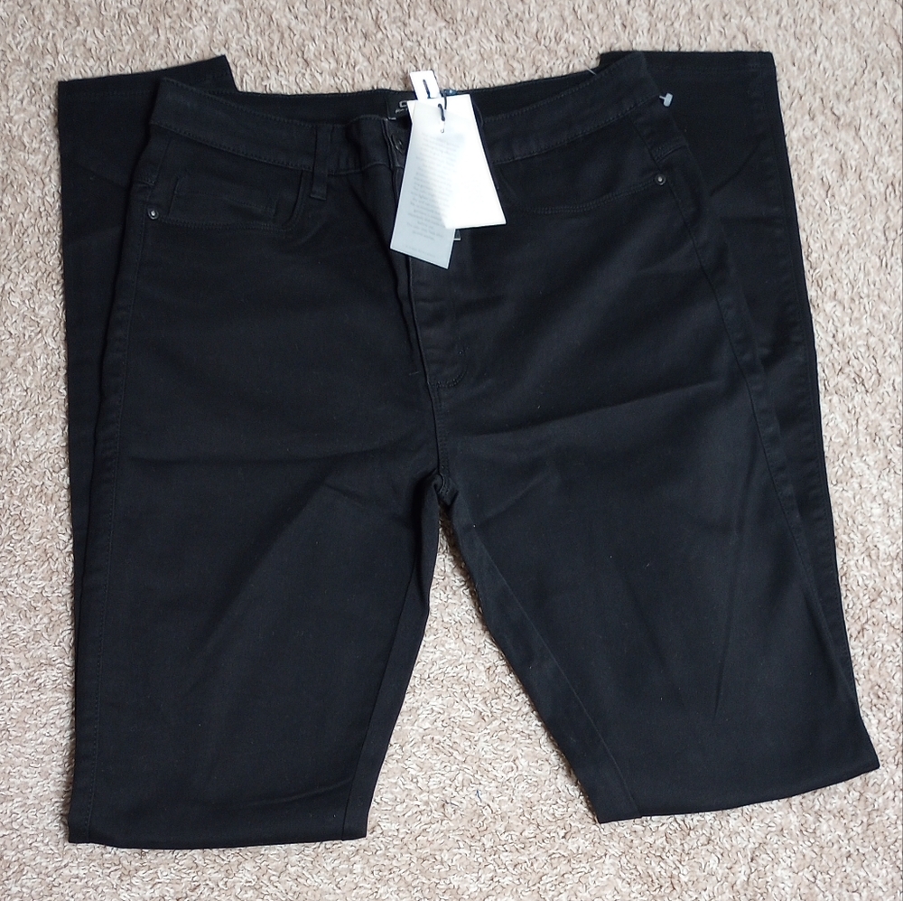 Only High Performance Skinny Jeans‎